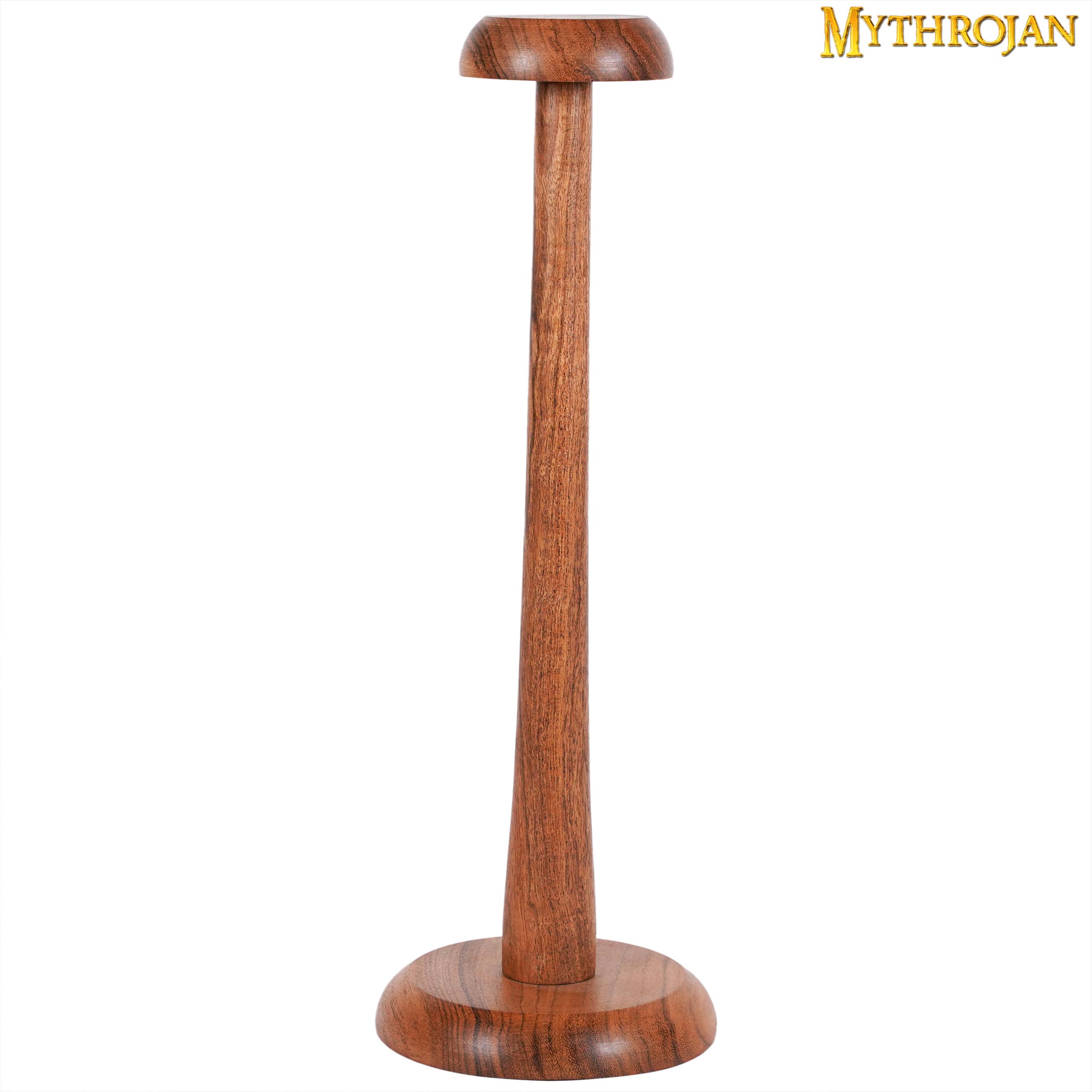 Mythrojan 14.5 Inch SOLID WOOD 