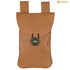 Mythrojan Leather Belt Bag, 
