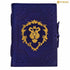 Mythrojan for The Alliance Blue Warcraft