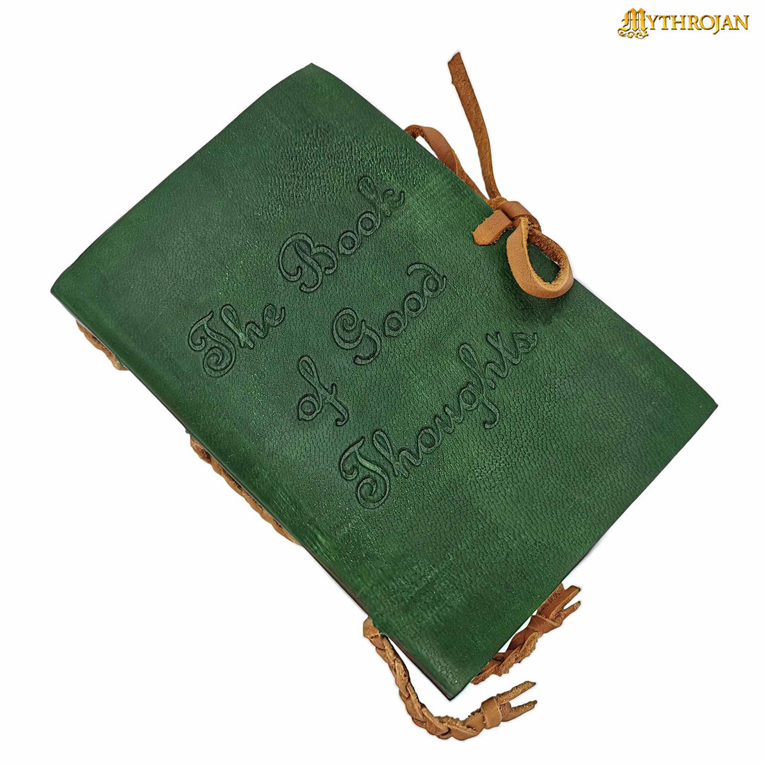 Mythrojan Medieval Book of Good 