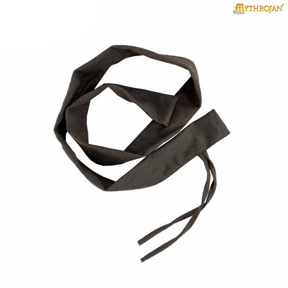 Archers Shield Bow Cover: Durable Historical Protection for Archery Gear