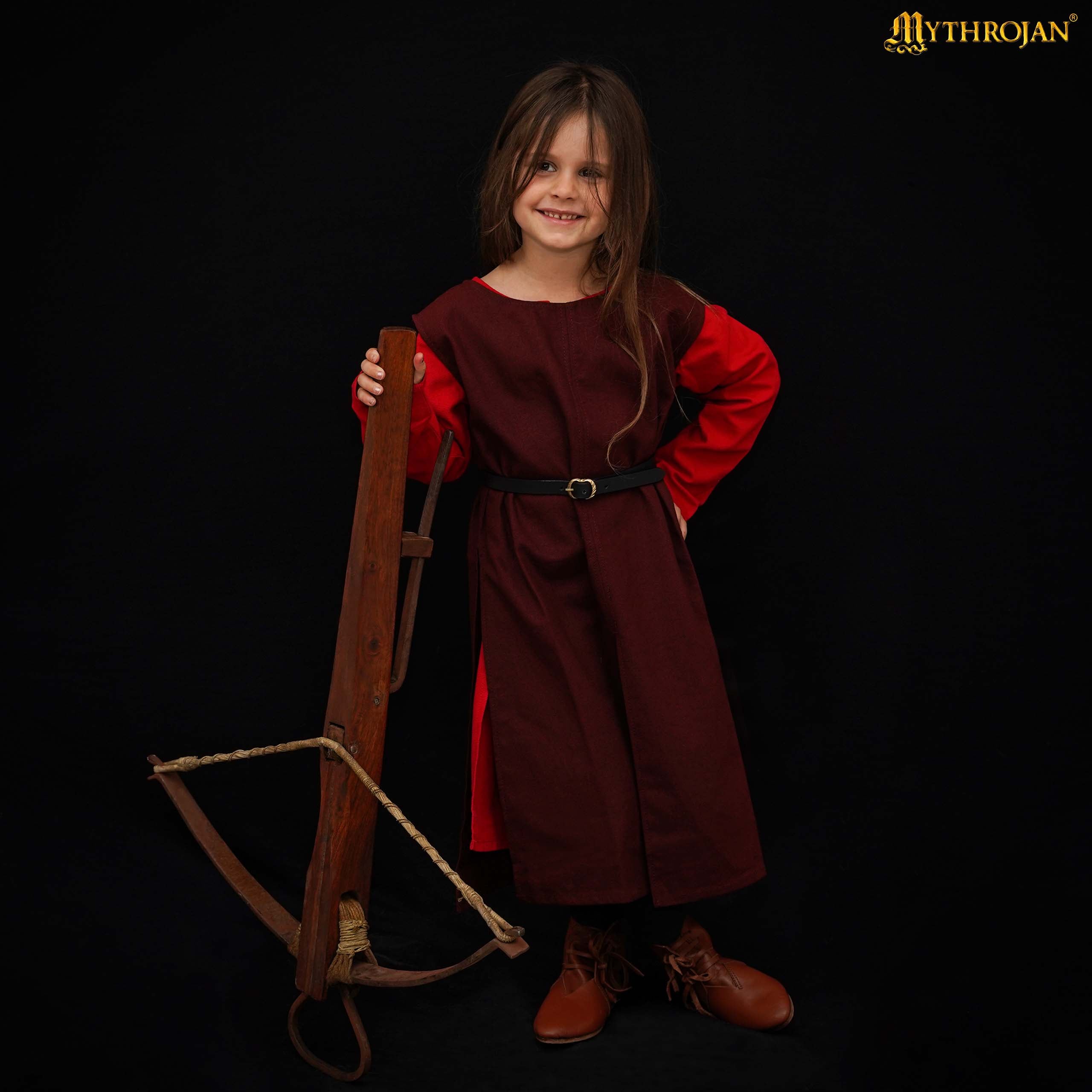 Child Height : 110cm,Child Height : 128cm,Child Height : 145cm