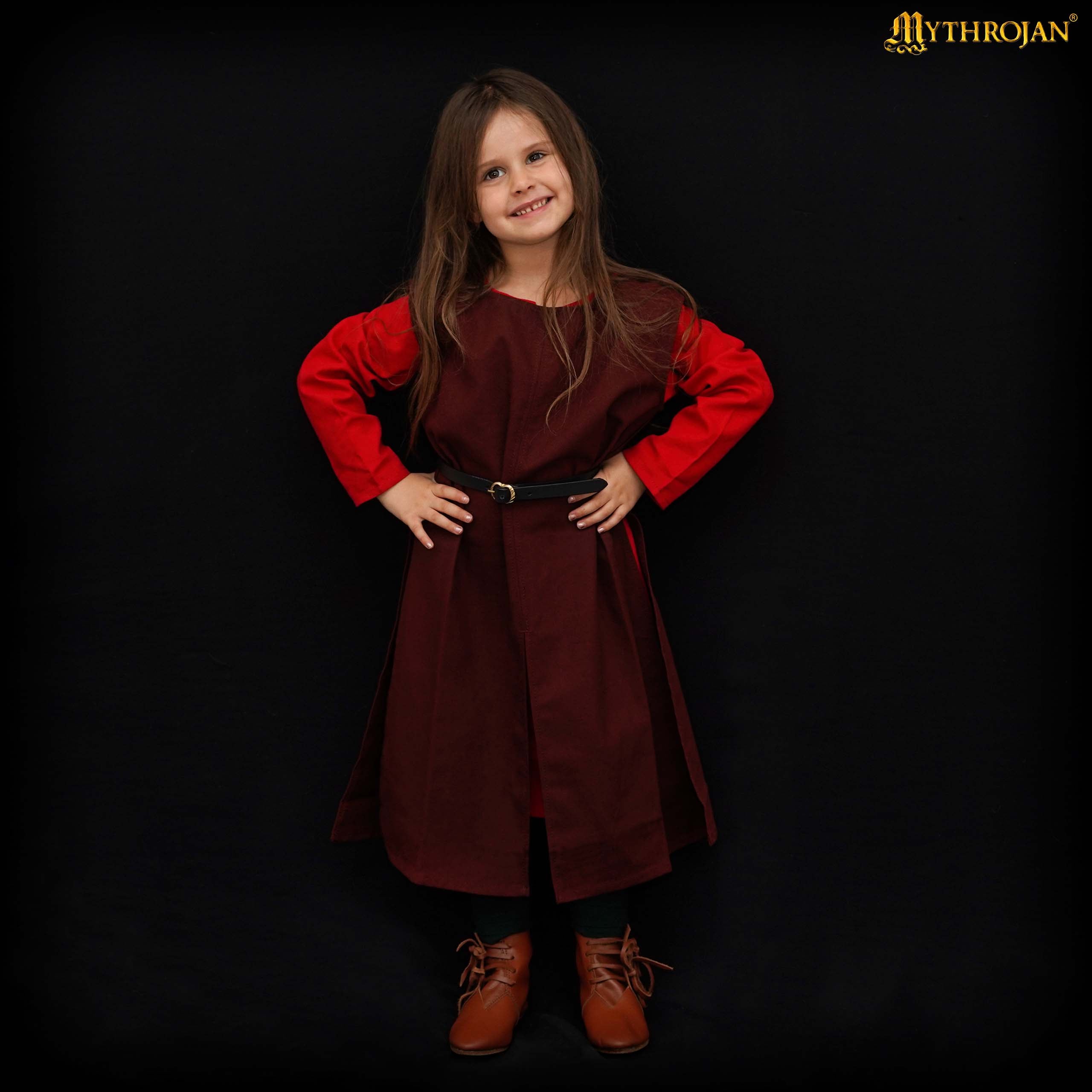Child Height : 110cm,Child Height : 128cm,Child Height : 145cm