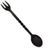 Mythrojan Hand Forged Medieval Spork