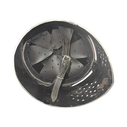 Mythrojan Templar Crusader Helmet (Without Liner) 20g - Polished Finish